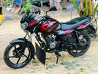 Bajaj Discover 125 2013