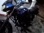 Bajaj Discover 125 2013