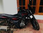 Bajaj Discover 125 2013