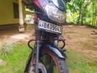 Bajaj Discover 125 2013