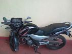 Bajaj Discover 125 2013