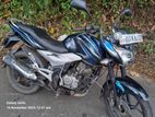 Bajaj Discover 125 2013