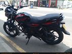 Bajaj Discover 125 2013