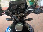 Bajaj Discover 125 2013