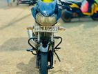 Bajaj Discover 125 2013