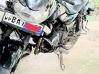 Bajaj Discover 125 2013