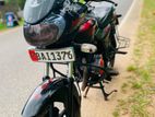 Bajaj Discover 125 2013