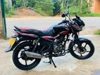 Bajaj Discover 125 2013
