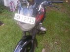Bajaj Discover 125 2013