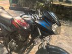 Bajaj Discover 125 2013