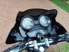 Bajaj Discover 125 2013