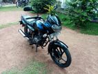 Bajaj Discover 125 2013