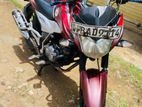 Bajaj Discover 125 2013