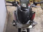 Bajaj Discover 125 2013