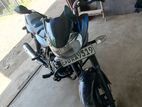 Bajaj Discover 125 2013