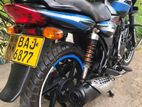 Bajaj Discover 125 2013