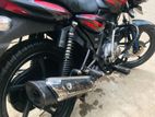 Bajaj Discover 125 2013