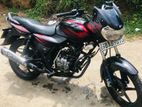 Bajaj Discover 125 2013