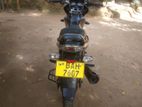 Bajaj Discover 125 2013