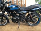 Bajaj Discover 125 2013