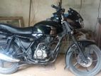 Bajaj Discover 125 2013