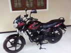 Bajaj Discover 125 2013