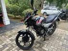 Bajaj Discover 125 2013