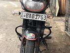 Bajaj Discover 125 2013