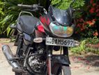 Bajaj Discover 125 2013