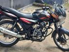 Bajaj Discover 125 2013
