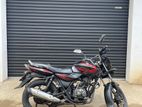 Bajaj Discover 125 2013