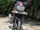 Bajaj Discover 125 2013