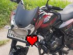 Bajaj Discover 125 2013