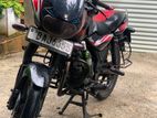 Bajaj Discover 125 2013