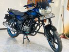 Bajaj Discover 125 2013