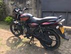 Bajaj Discover 125 2013