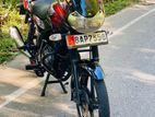 Bajaj Discover 125 2013