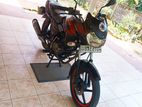 Bajaj Discover 125 2013