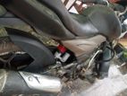 Bajaj Discover 125 2013