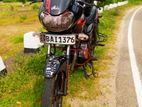 Bajaj Discover 125 2013