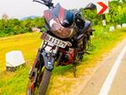 Bajaj Discover 125 2013