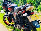 Bajaj Discover 125 2013