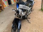 Bajaj Discover 125 2013