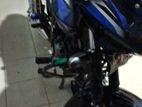 Bajaj Discover 125 2013