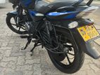 Bajaj Discover 125 2013