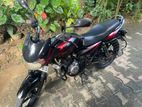 Bajaj Discover 125 2013