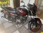 Bajaj Discover 125 2013