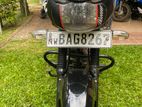 Bajaj Discover 125 2013