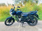 Bajaj Discover 125 2013