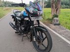 Bajaj Discover 125 2013